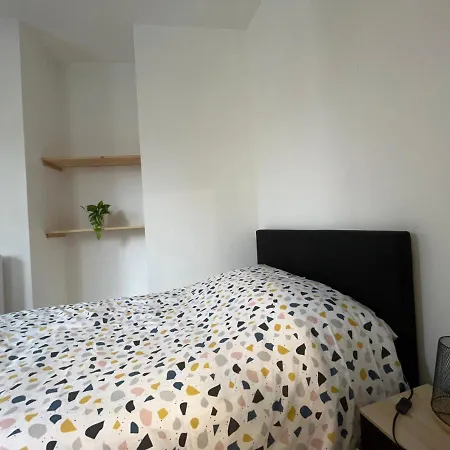Le Montgy - Studio Tout Confort A Royat National N1 Exterior photo