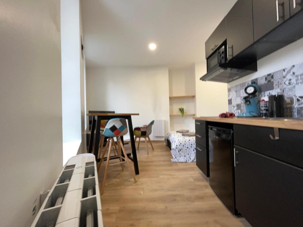 Apartment Le Montgy - Confort A National N1 *