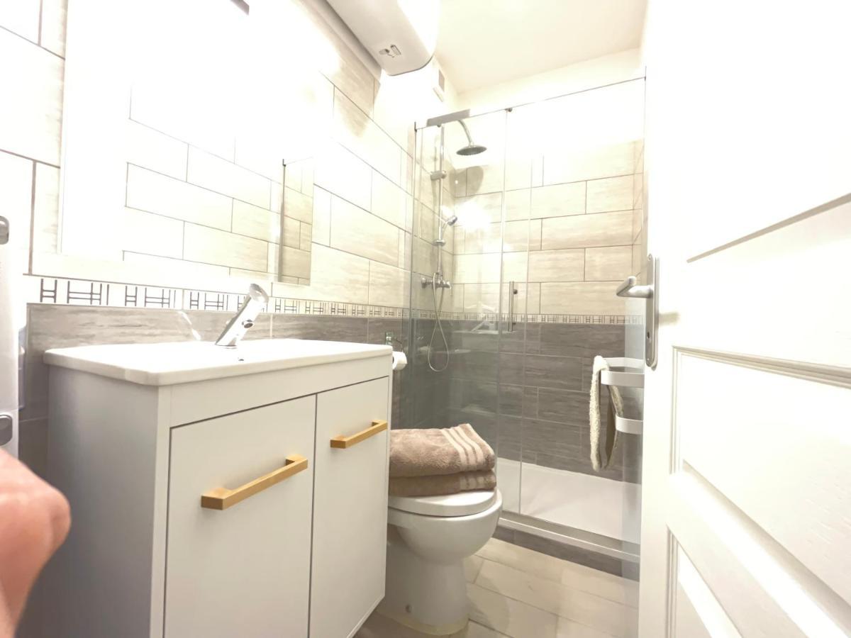 Le Montgy - Confort A National N1 Apartment